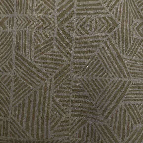 Athleta 2 in 1 Fleece Lined Skirt with Leggings - Geometric Print - Picture 2 of 9